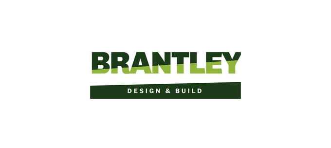 A landscaping brand mark