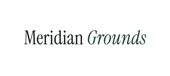 A landscaping brand mark