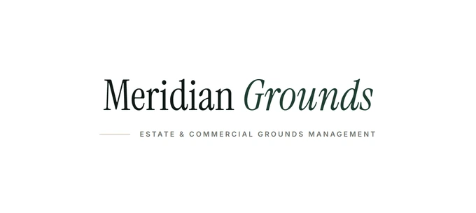Meridian Grounds logo