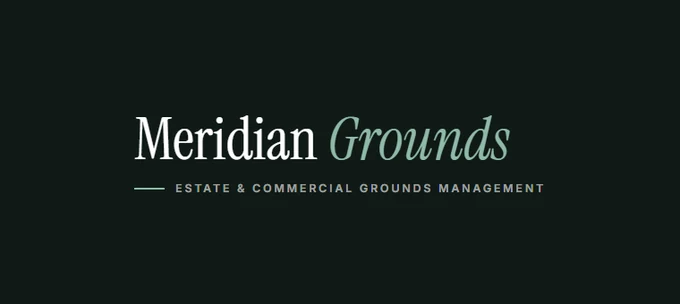 Meridian Grounds logo