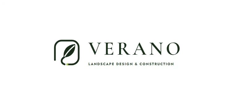 Verano Outdoor Living logo