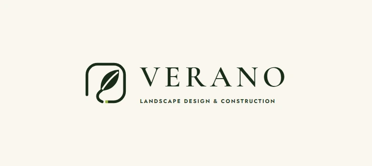 Verano Outdoor Living logo