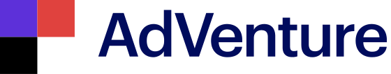 AdVenture Media logo