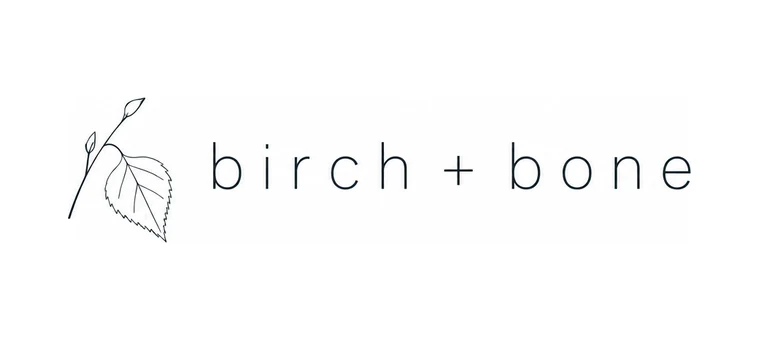 A landscaping brand mark