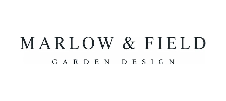 A landscaping brand mark