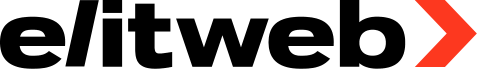Elit-Web logo