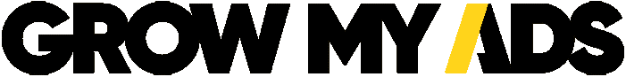 GrowMyAds logo
