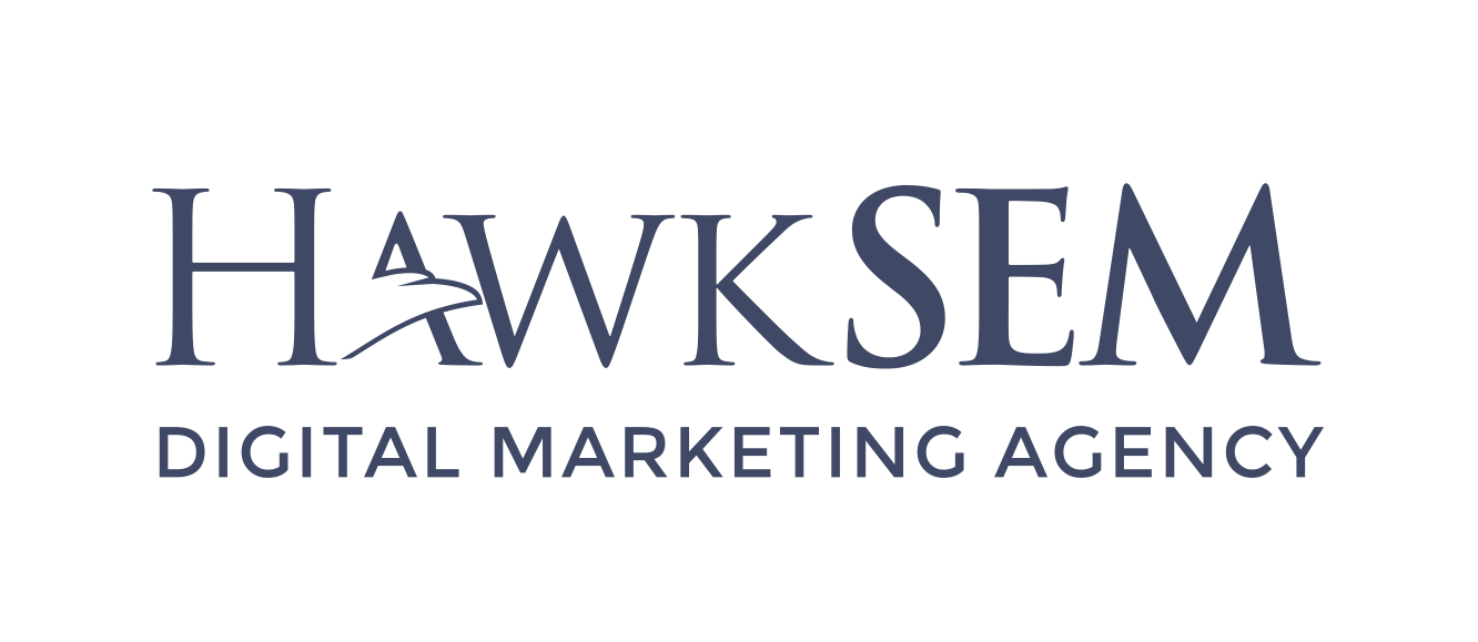 HawkSEM logo