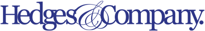 Hedges & Company logo
