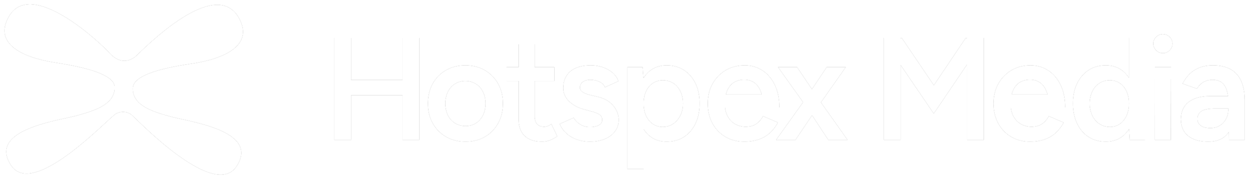 Hotspex Media logo