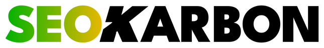 SEO Karbon logo