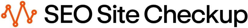SEO Site Checkup logo