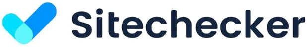 Sitechecker logo