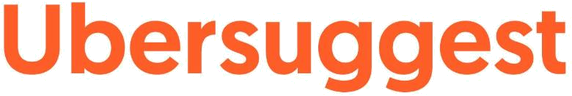Ubersuggest logo